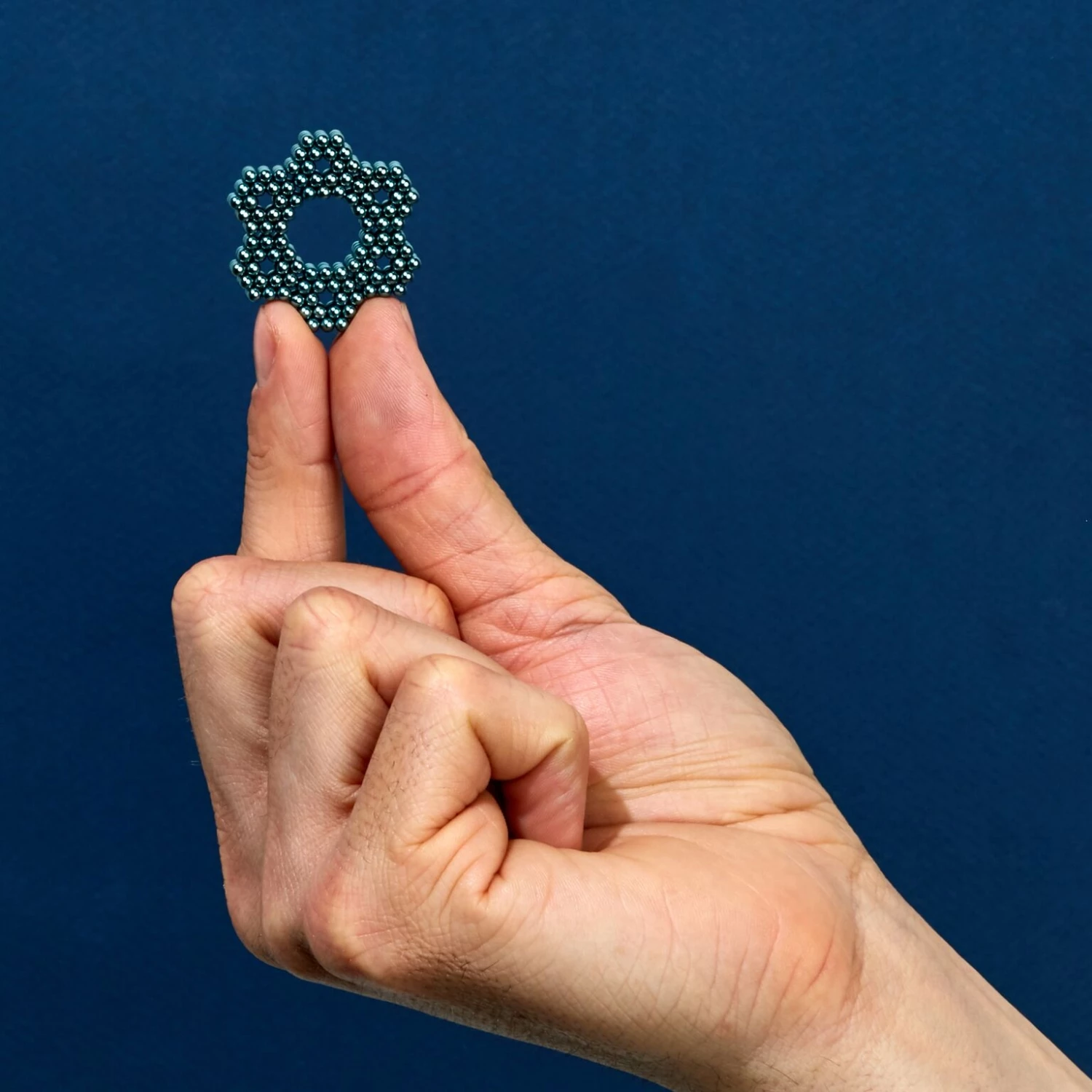 "Speks" - Neo Magnetic Balls - Moonstone 6 "Speks" - Neo Magnetic Balls - Moonstone - Image 4