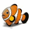 Eugy - Clownfish 1 Eugy - Clownfish -Toy Shop 3129