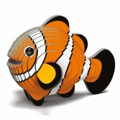 Eugy - Clownfish