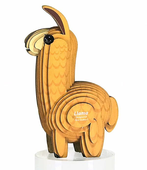 Eugy - Llama 3 Eugy - Llama