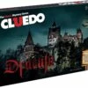 Cluedo - Dracula -Toy Shop 3156