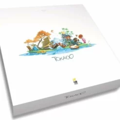 Tokaido - 5th Anniversary