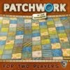 Patchwork 2 Patchwork -Toy Shop 3225