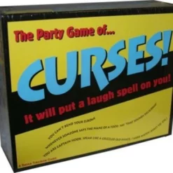 Curses