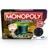 Monopoly - Voice Banking -Toy Shop 3259