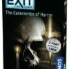 Exit - Catacombs Of Horror -Toy Shop 3324