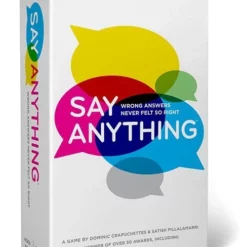 Say Anything - 10th Anniversary Edition