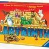 Amazing Labyrinth -Toy Shop 360