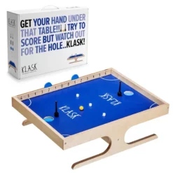 Klask!