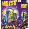 Heist -Toy Shop 3786