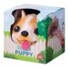 Playful Puppies - Squish, Squash And Roll! 1 Playful Puppies - Squish, Squash And Roll! -Toy Shop 3802