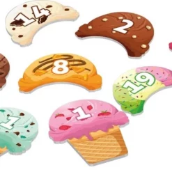 Cone Zilla -Toy Shop 3814