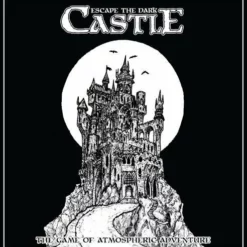 Escape The Dark Castle