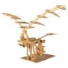 Leonardo Da Vinci Kit - Ornithopter -Toy Shop 3920