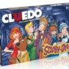 Cluedo - Scooby Doo 2 Cluedo - Scooby Doo -Toy Shop 3949