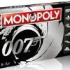Monopoly - James Bond 007 -Toy Shop 3951
