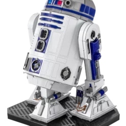 Metal Earth Iconx - Star Wars R2-D2