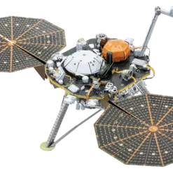 Metal Earth - Insight Mars Lander