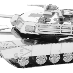 Metal Earth - M1 Abrams Tank
