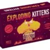 Exploding Kittens - Party Pack 2 Exploding Kittens - Party Pack -Toy Shop 4149