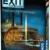 Exit - Theft On The Mississippi -Toy Shop 4179