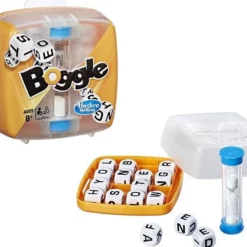 Boggle - Classic Version