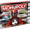 Monopoly - Holden Motorsport 1 Monopoly - Holden Motorsport -Toy Shop 4365