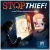 Stop Thief - 2nd Edition 2 Stop Thief - 2nd Edition -Toy Shop 4480