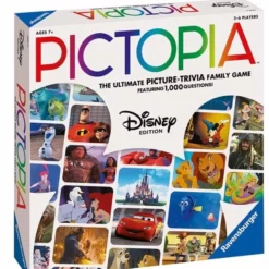 Disney Pictopia