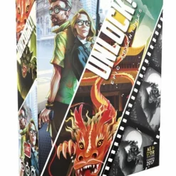 Unlock!- Epic Adventures