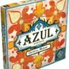 Azul - Crystal Mosaic