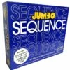 Sequence - Jumbo Edition -Toy Shop 4730