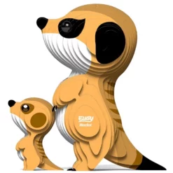 Eugy - Meerkats