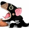Eugy - Tasmanian Devil -Toy Shop 4775