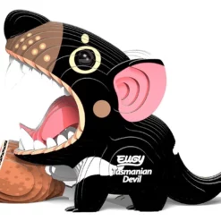 Eugy - Tasmanian Devil