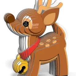 Eugy - Reindeer