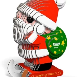 Eugy - Santa
