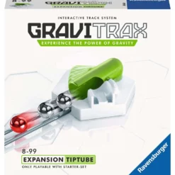 Gravitrax - Tiptube Expansion