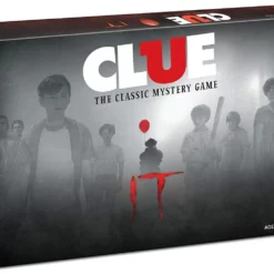 Cluedo - IT