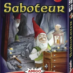 Saboteur