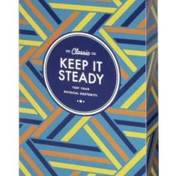 Keep It Steady Skill Game -Toy Shop 4869