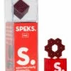 "Speks" - Neo Magnetic Balls - Red 1 "Speks" - Neo Magnetic Balls - Red -Toy Shop 4899