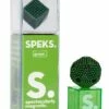 "Speks" - Neo Magnetic Balls - Green 1 "Speks" - Neo Magnetic Balls - Green -Toy Shop 4901