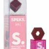 "Speks" - Neo Magnetic Balls - Pink -Toy Shop 4902
