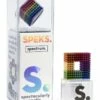 "Speks" - Neo Magnetic Balls - Spectrum -Toy Shop 4905