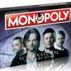 Monopoly - Supernatural Edition -Toy Shop 4920