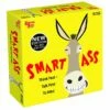 Smart Ass Trivia Game 1 Smart Ass Trivia Game -Toy Shop 4959