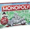 Monopoly - Classic -Toy Shop 4965