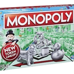 Monopoly - Classic