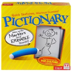 Pictionary